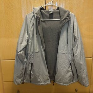 Women’s New Balance Rain Jacket